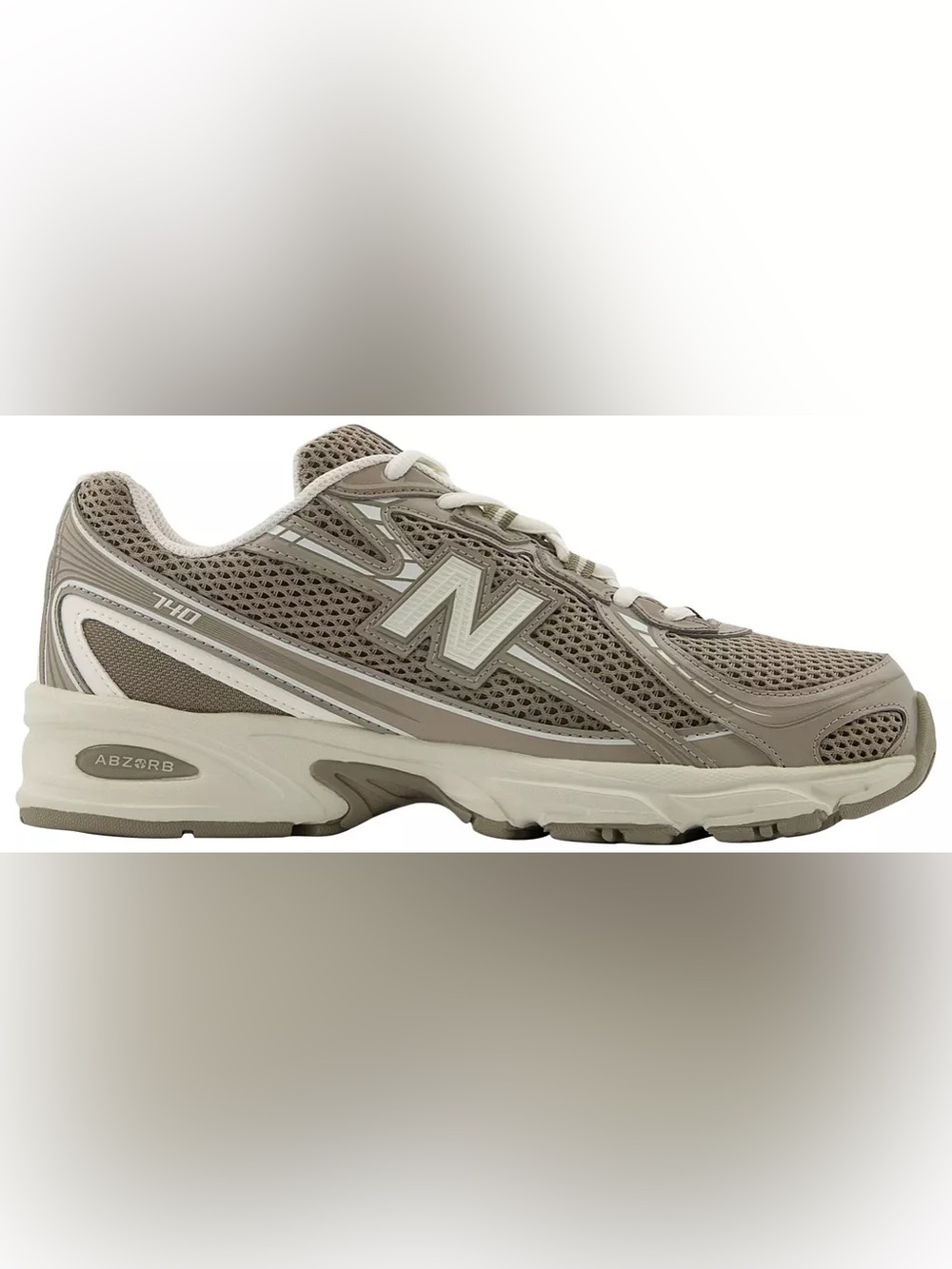 New Balance Women's 740 Shoes